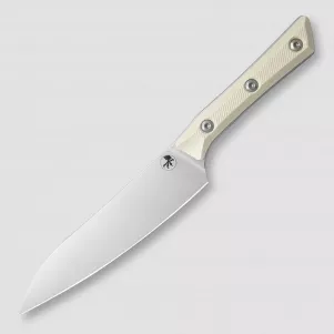 Нож кухонный универсальный, 15 см, MICROTECH, США, Кухонные ножи MICROTECH