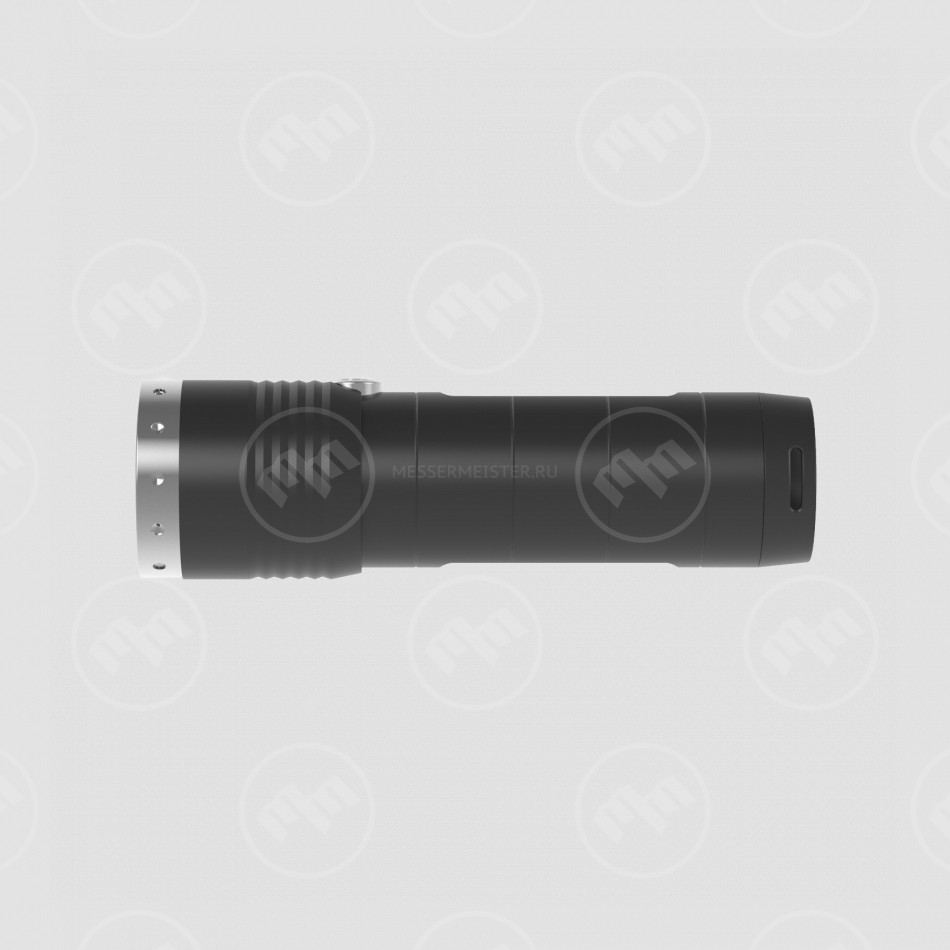 Фонарь ручной MT6, cерии Outdoor, LED LENSER, Германия