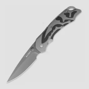 Нож полуавтоматический складной Moxie, 8,4 см, CRKT, США, CRKT (США)