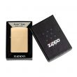 Зажигалка бензиновая Armor High Polish Brass, ZIPPO, США_00824770065763034047.jpg