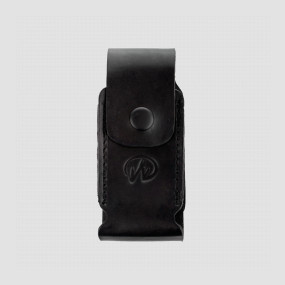 Чехол для мультитулов Super Tool 300 и Surge, размер: 5,2 х 13 см, материал: кожа, цвет: черный, LEATHERMAN, США, LEATHERMAN (США)