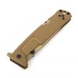 Нож складной Nemesis Gold Limited, EXTREMA RATIO, Италия_00789780057391191995.jpg