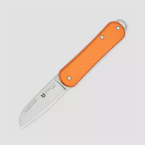 Нож складной Vulpis, 4,5 см, FOX, Италия, Складные ножи FOX KNIVES