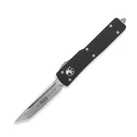 Нож автоматический фронтальный выкидной UTX-70, 6,2 см, MICROTECH, США видео продукта