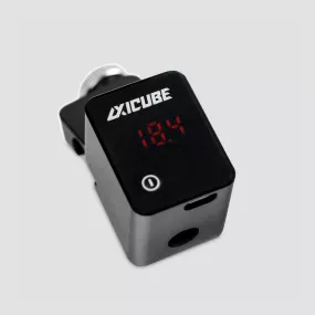 Угломер электронный Axicube-i для точильных устройств Профиль К03 Lite, Техностудия Профиль, Россия, Аксессуары TSPROF