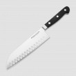 Нож поварской Сантоку, 18 см, серия Classic Pro, BERGER CUTLERY, Германия_00815860060238502854.jpg