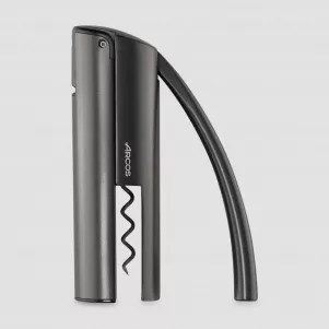 Штопор рычажный многофункциональный, подарочная упаковка, серия Kitchen gadgets, ARCOS, Испания, Штопоры