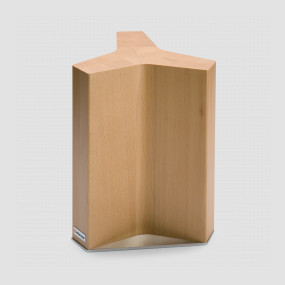 Подставка для ножей, светлое дерево, серия Knife blocks, WUESTHOF, Германия, Подставки для ножей WUESTHOF