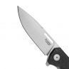 Нож складной Q4ttro, 8,4 см, LionSteel, Италия_00818900069945744520.jpg