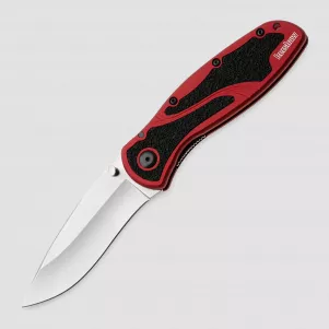 Нож полуавтоматический складной Blur, 8,6 см, серия -, KERSHAW, США, Blur