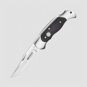 Нож складной Scout ABS, 8 см, BOKER, Германия, Городские EDC-ножи