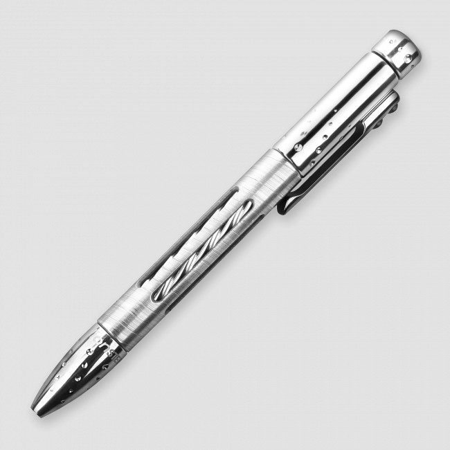 Ручка тактическая Nyala, 11,7 см, LionSteel, Италия