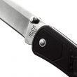 Нож складной 110 Slim Select , 9,5 см, материал клинка: сталь 420HC, материал рукояти: термопластик GRN, BUCK, США_00795980066734267204.jpg