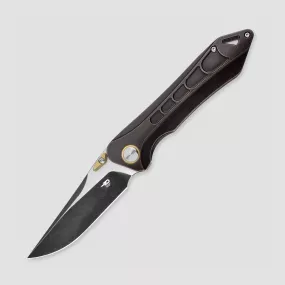Нож складной Supersonic, 8,6 см, BESTECH KNIVES, Китай, Titanium Series BESTECH KNIVES