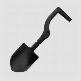 Лопата складная, 27,1 см, FOX, Италия, 