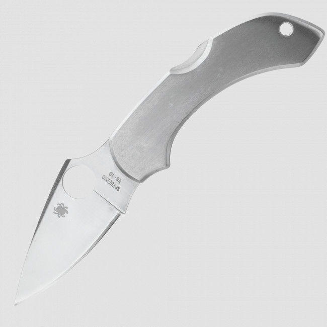 Нож складной Dragonfly, 5,8 см, SPYDERCO, США