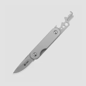 Нож складной многофункциональный Ruger, 4,9 см, CRKT, США, Ножи складные и с фиксированным клинком
