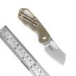Нож складной Isonzo, 4,9 см, MKM Knives, Италия_00808270061658269264.jpg