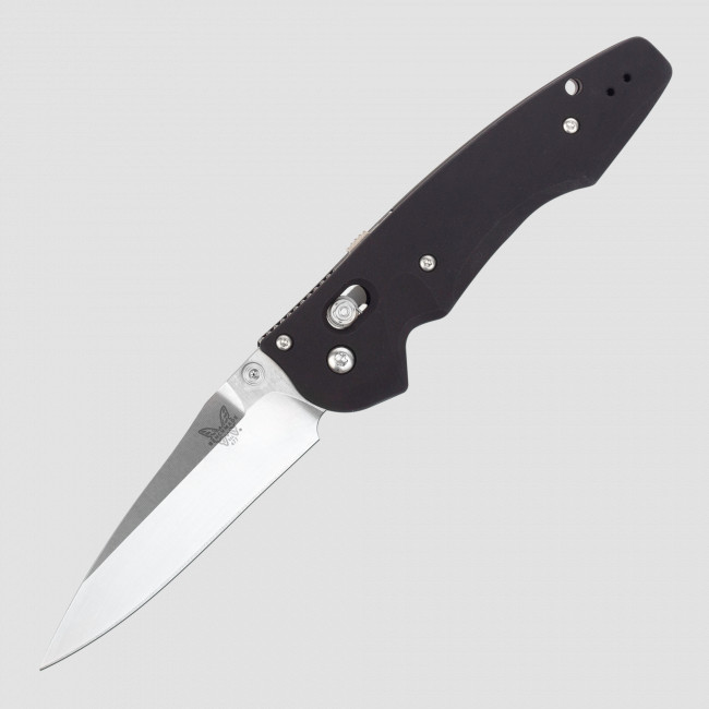 Нож полуавтоматический складной Emissary Axis Spring Assist, BENCHMADE, США