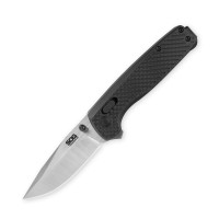 Нож складной Terminus XR, 7,5 см, SOG, США видео продукта