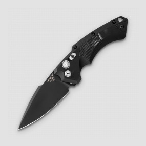 Нож автоматический складной EX-A05 Spear Point, 8,9 см, HOGUE, США, Ножи автоматические складные HOGUE