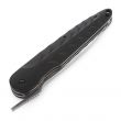 Нож складной Tactical Mino Kami, Black G-10 Handles, HIKARI, Япония_00788560073116448970.jpg