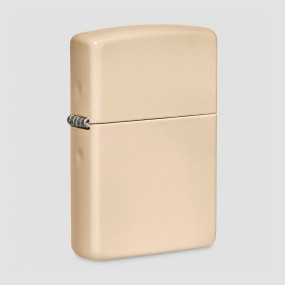 Зажигалка бензиновая Classic, ZIPPO, США, Зажигалки