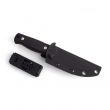 Нож с фиксированным клинком Hoot, 10,4 мм, HOT KNIFE, Россия_00822480066401849825.jpg
