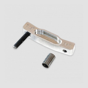 Насадка Линза TSPROF, 7.2, Техностудия Профиль, Россия, TSPROF