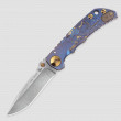 Нож складной Harsey Folding, 10 см, SPARTAN BLADES, США_00805470062173016045.jpg