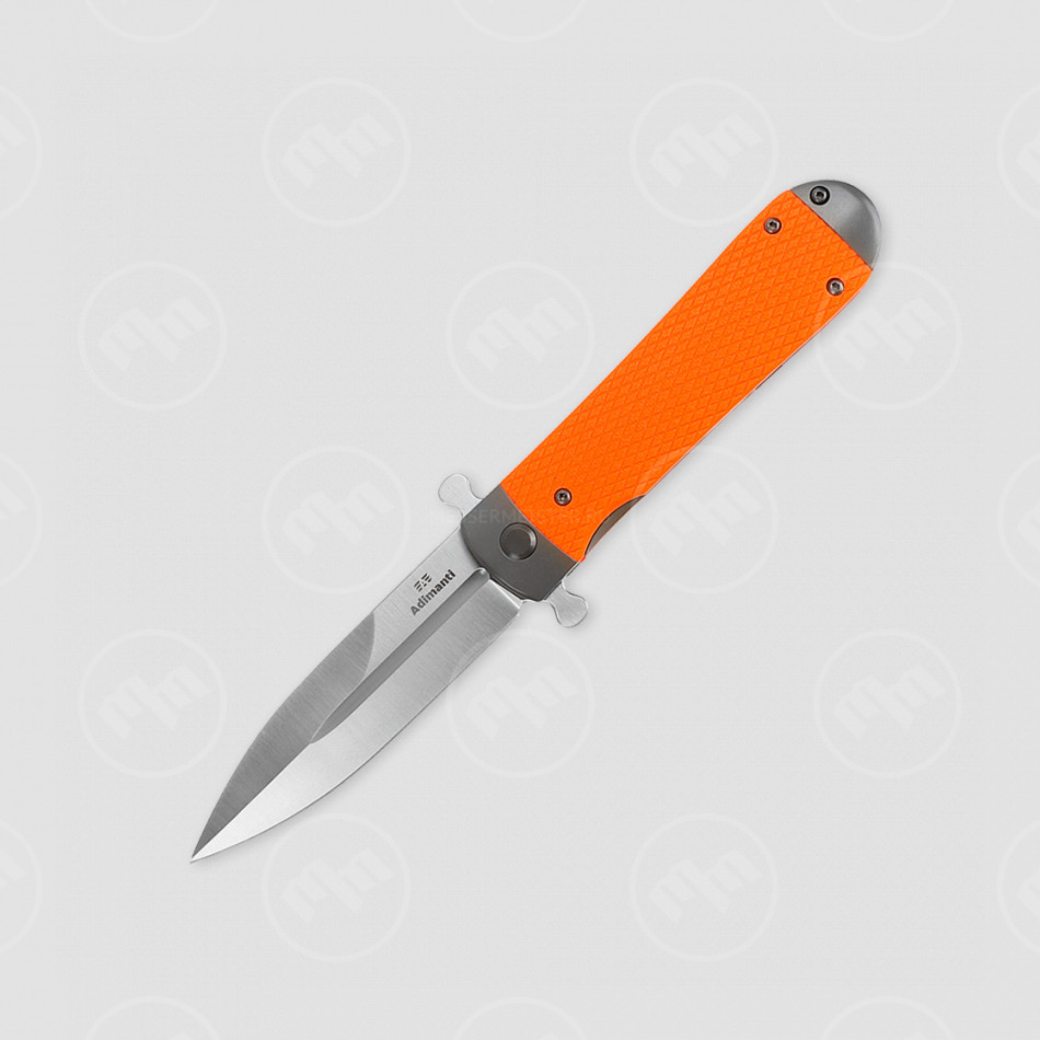 Нож складной Samson, 9,4 см, ADIMANTI, Китай