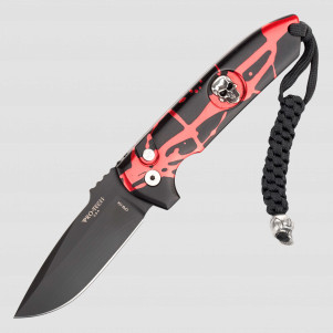 Нож автоматический складной Rockeye, 8,6 см, PRO-TECH, США, Ножи автоматические PRO-TECH