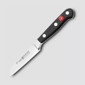 Нож для чистки и резки овощей 8 см, серия Classic, WUESTHOF, Золинген, Германия, WUESTHOF (Германия)