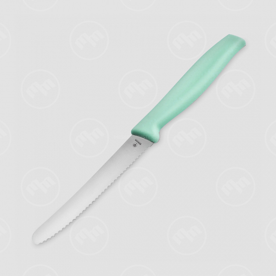 Нож кухонный для завтрака и томатов, 11 см, серия Boker, BOKER, Германия