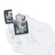 Зажигалка бензиновая Nautical Design, ZIPPO, США_00819180060792183304.jpg