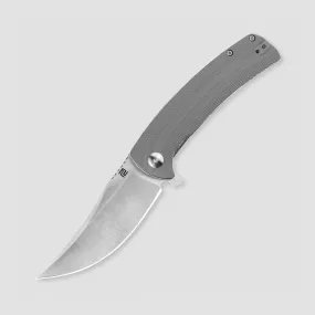 Нож складной Arroyo, 8,4 см, ARTISAN CUTLERY, Китай, 