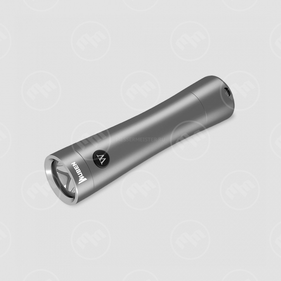 Фонарь светодиодный ручной C5, WUBEN, Китай