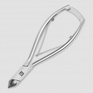 Кусачки для ногтей, 14 см, нержавеющая сталь, серия Beauty Premium, ZWILLING J.A. HENCKELS, Германия, Кусачки маникюрные