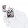 Зажигалка бензиновая James Bond, ZIPPO, США_00819180055001442183.jpg