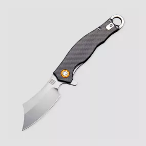 Нож складной Corsair, 7,5 см, ARTISAN CUTLERY, Китай, 