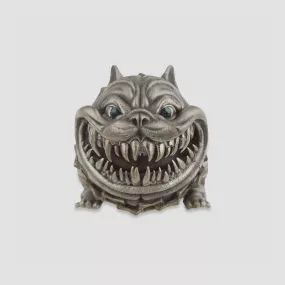 Бусина для темляка, EVIL SKULL, Россия, Для отдыха и туризма