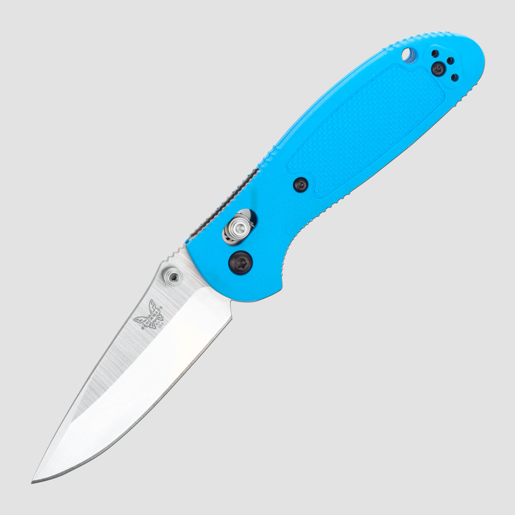Нож складной Griptilian Mini, 7,4 см, BENCHMADE, США
