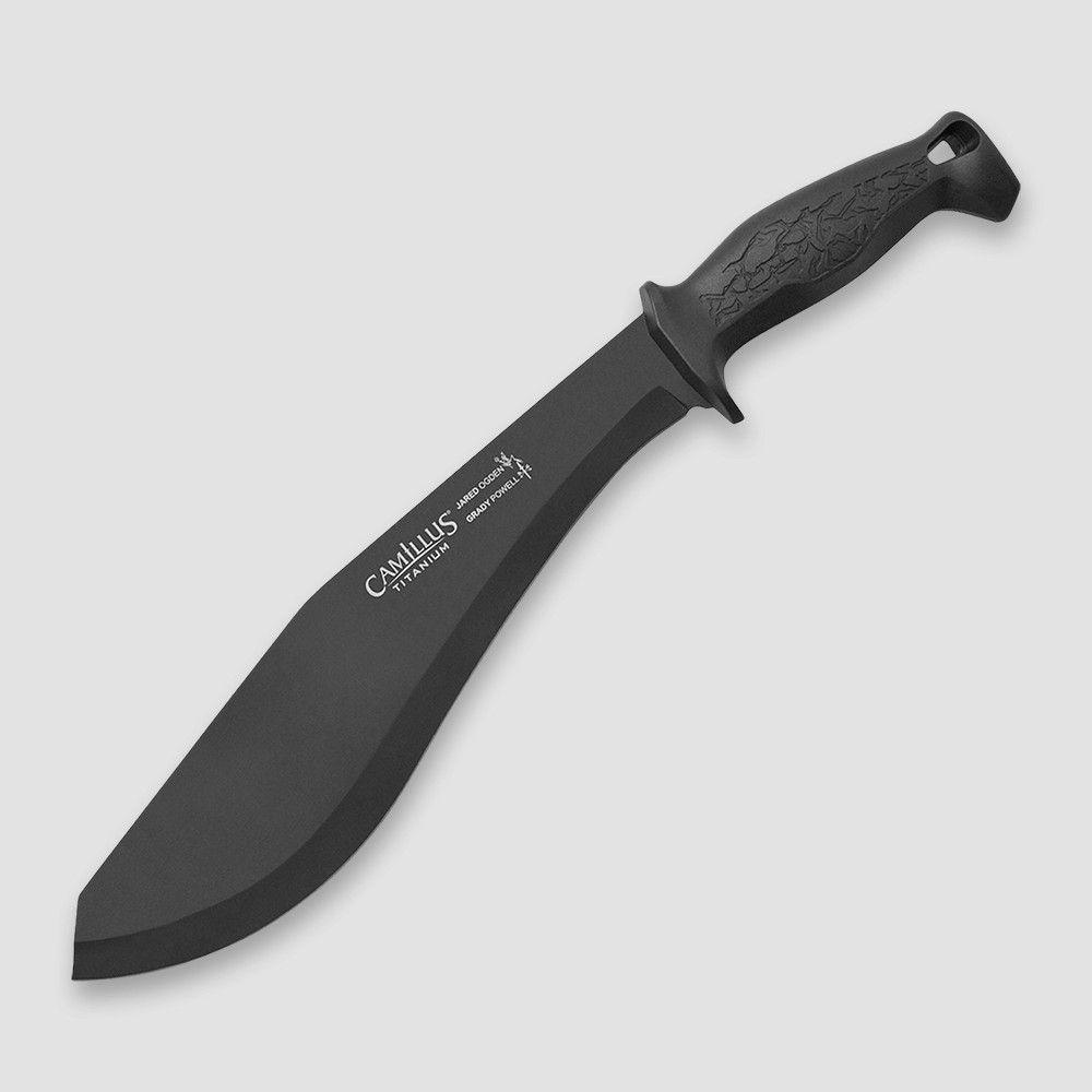 Мачете Kusabo, 29,9 см, CAMILLUS, США