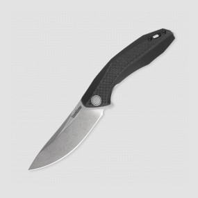 Нож складной Tumbler, 8,3 см, KERSHAW, США, Городские EDC-ножи