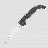Нож складной Voyager Extra Large Plain Edge, COLD STEEL, СШA