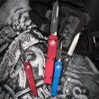Нож автоматический фронтальный выкидной Ultratech, 8,7 см, MICROTECH, США_00803840067877747629.jpg