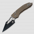 Нож складной Stitch, 9,5 см, MICROTECH, США_00820020062127177429.jpg