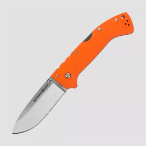 Нож складной Ultimate Hunter, 8,9 см, COLD STEEL, США, COLD STEEL (США)
