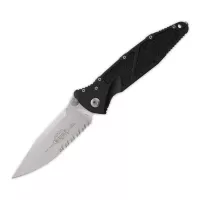Нож складной Socom Elite, 10,2 см, MICROTECH, США видео продукта