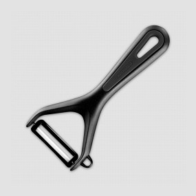 Нож для чистки и нарезки овощей с плавающим лезвием, на карточке, серия Gentle, Westmark, Германия, WESTMARK (Германия)